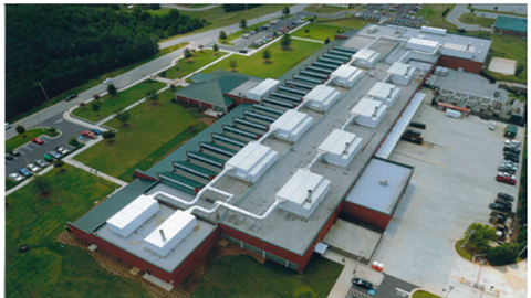 U.S. Army Criminal Investigation Laboratory — TSCx - Total Systems